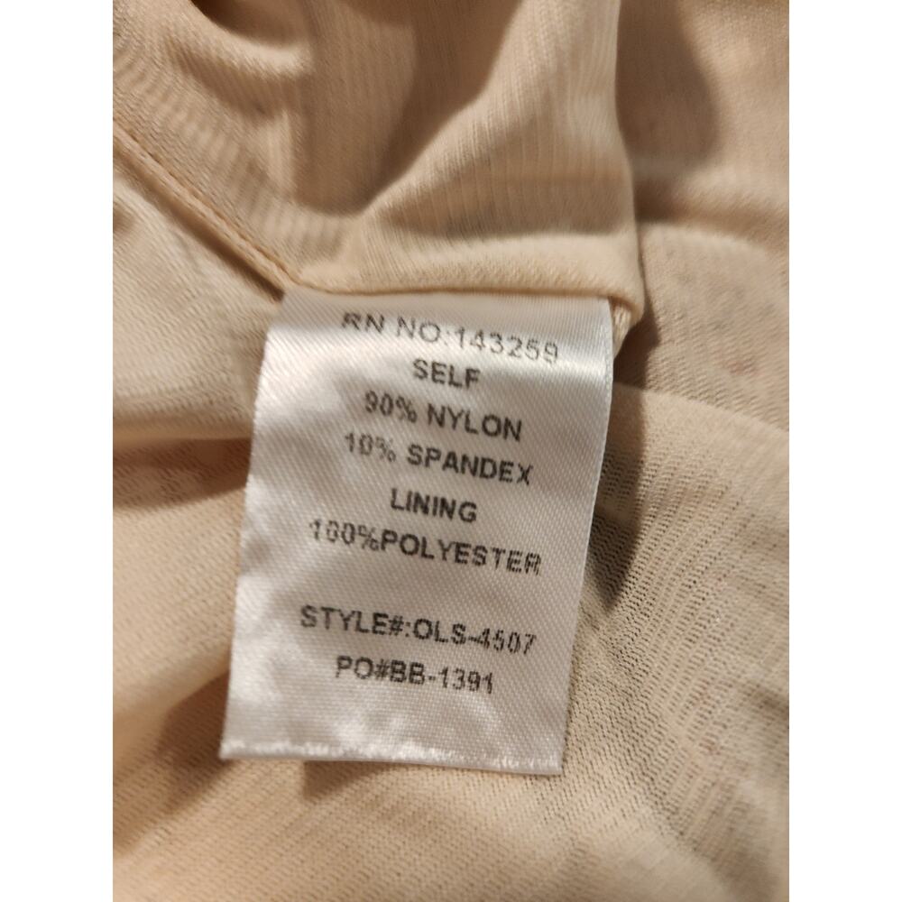 Origami Vintage Women's Medium‎ Dress - Picture 5 of 5